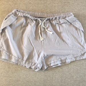 Arogone Women’s Casual Drawstring Shorts